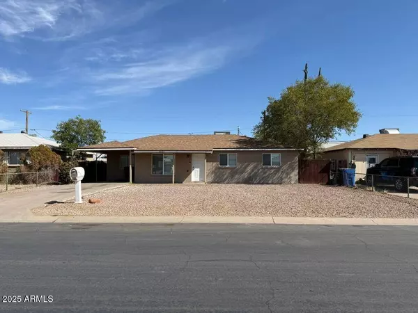 4621 N 47TH Drive, Phoenix, AZ 85031