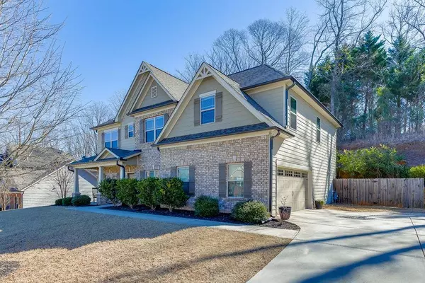 2178 George Bush LN, Jefferson, GA 30549