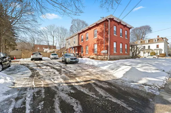 44 Pearl Street, Norwich, CT 06360