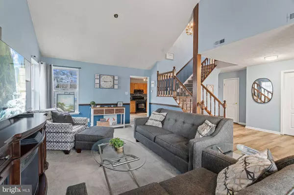 5 PINEY POINT PL, Sicklerville, NJ 08081