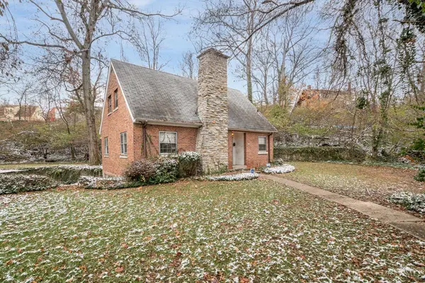 1669 Tuxworth Ave, Cincinnati, OH 45238