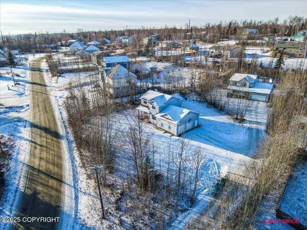 6671 W Wellington DR, Wasilla, AK 99654