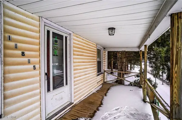 11815 South AVE, North Lima, OH 44452