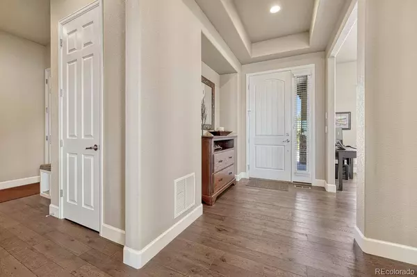 416 Galaxy DR, Castle Rock, CO 80108