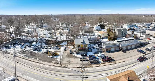 1791 Elmwood AVE, Warwick, RI 02888