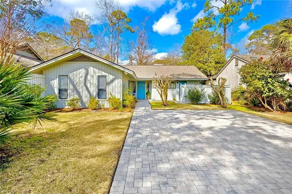 6 Possum LN, Hilton Head Island, SC 29928