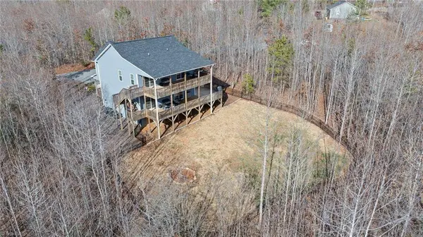 3481 Old Mountain RD, Lexington, NC 27292
