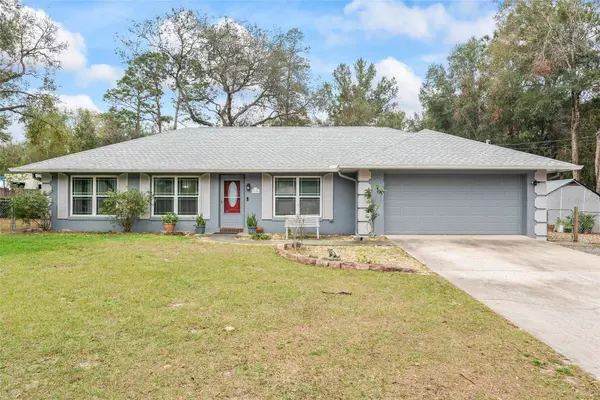 290 BIRCH AVE, Orange City, FL 32763