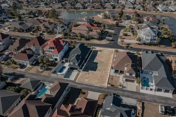 825 Bluffview Dr., Myrtle Beach, SC 29579