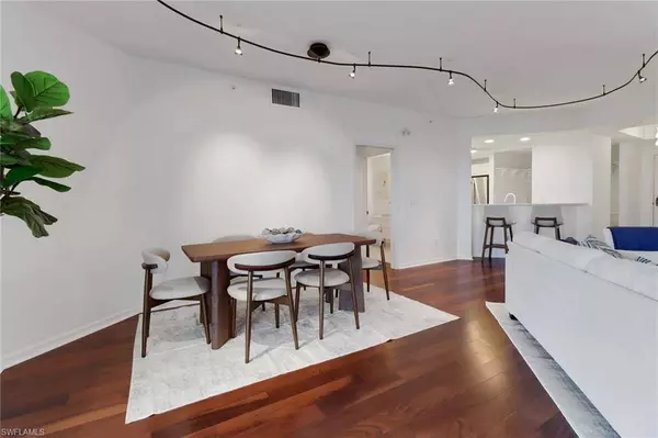 1001 Arbor Lake DR #1507, Naples, FL 34110