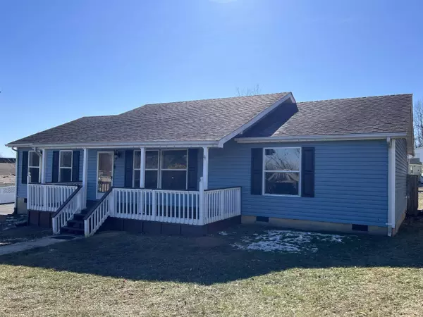 12 PEACE CIR, Waynesboro, VA 22980