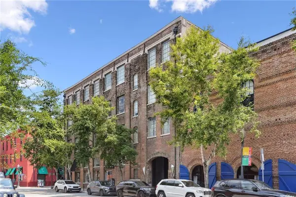 402 JULIA ST #204, New Orleans, LA 70130