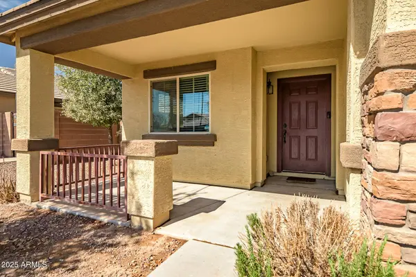 18648 W LUPINE Avenue, Goodyear, AZ 85338