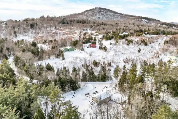 Lot 14 Centennial WAY, Thornton, NH 03285