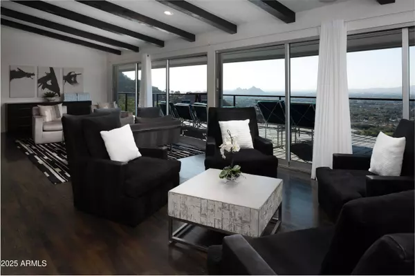 4959 E RED ROCK Drive, Phoenix, AZ 85018