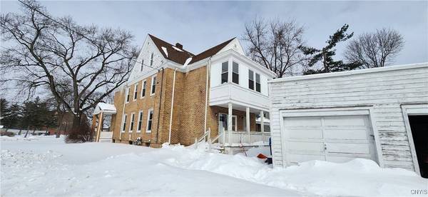 1217 York ST, Utica, NY 13502