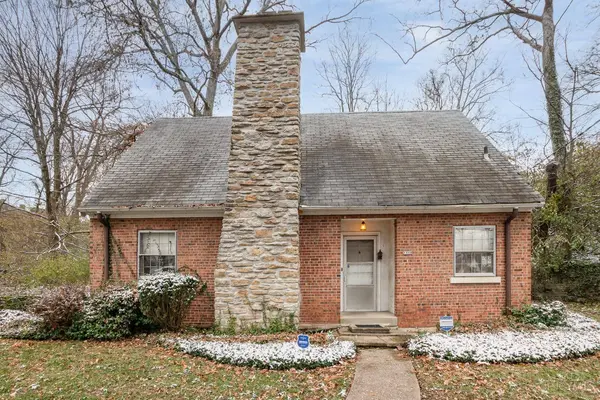 1669 Tuxworth Ave, Cincinnati, OH 45238