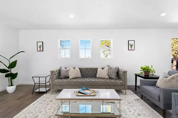 1111 Grand AVE, Spring Valley, CA 91977