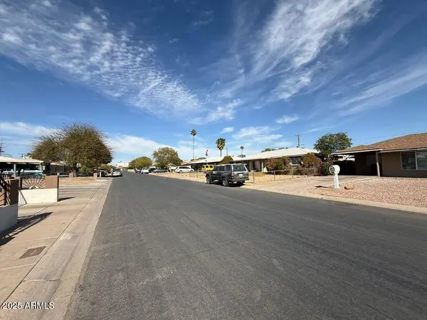 4621 N 47TH Drive, Phoenix, AZ 85031