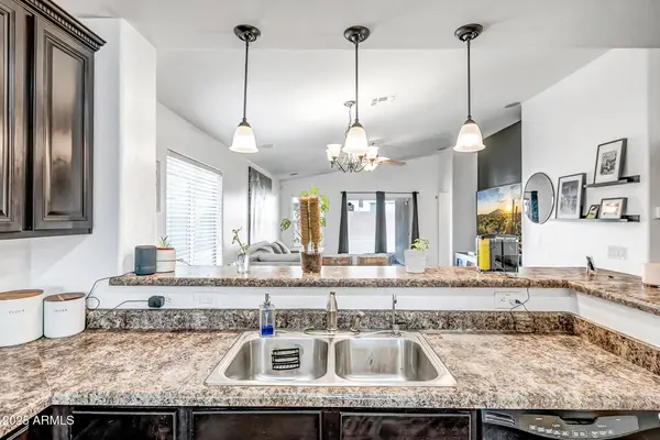 18648 W LUPINE Avenue, Goodyear, AZ 85338