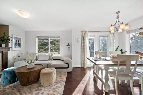 2384 Sagewood Gate SW #703, Airdrie, AB T4B 0K7