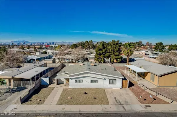 173 Betty Lane, Las Vegas, NV 89110