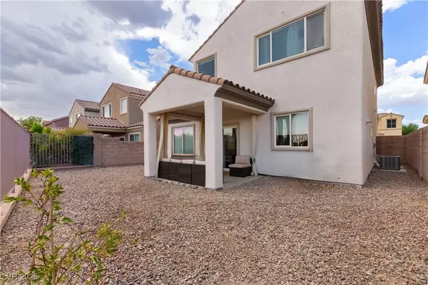 8124 Loma Del Ray Street, Las Vegas, NV 89131