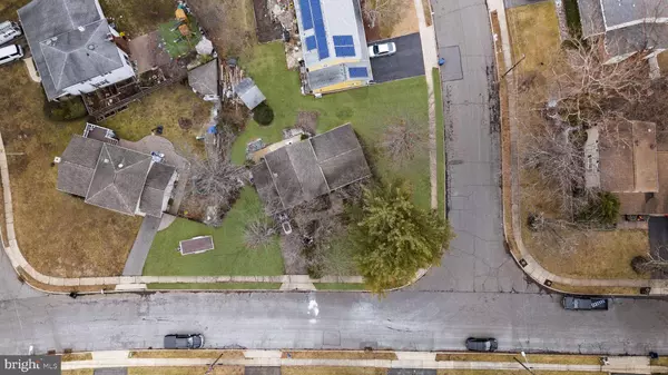 38 COLONIAL LAKE, Lawrenceville, NJ 08648