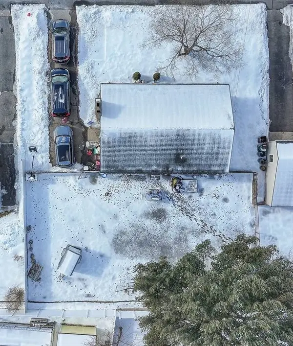 195 Priscilla Rd., Woonsocket, RI 02895