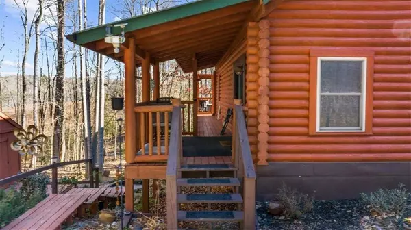 205 Soque TRL, Demorest, GA 30535