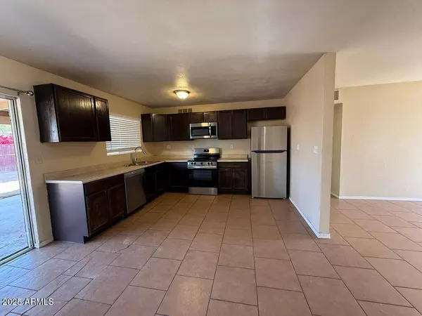 4621 N 47TH Drive, Phoenix, AZ 85031