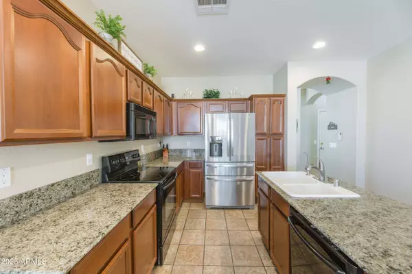 18342 W LA MIRADA Drive, Goodyear, AZ 85338