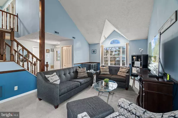 5 PINEY POINT PL, Sicklerville, NJ 08081