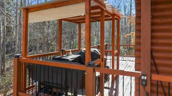 205 Soque TRL, Demorest, GA 30535