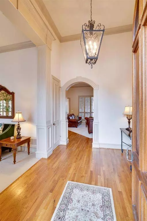 3304 Oak Hollow Drive, Plano, TX 75093