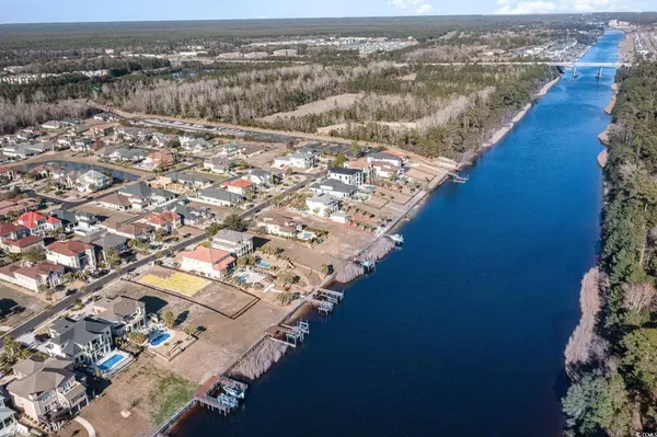 825 Bluffview Dr., Myrtle Beach, SC 29579