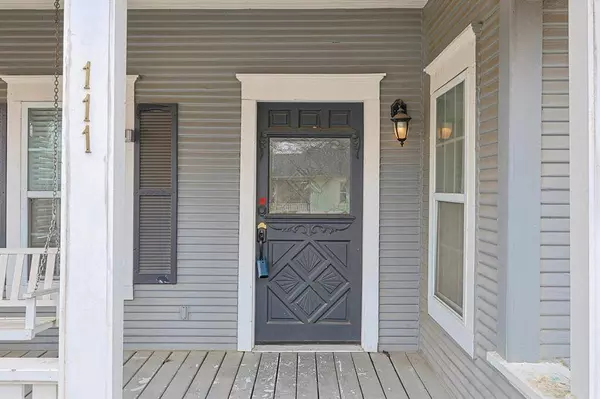 111 S Pine Street, Roanoke, TX 76262