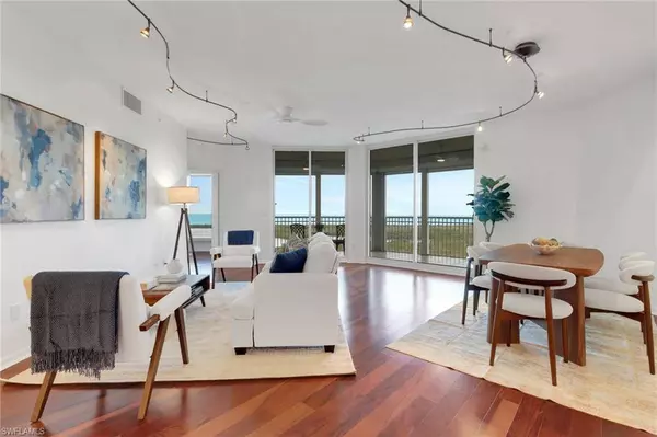 1001 Arbor Lake DR #1507, Naples, FL 34110