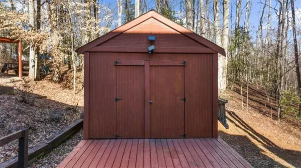 205 Soque TRL, Demorest, GA 30535