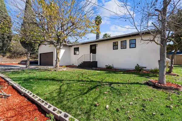 1111 Grand AVE, Spring Valley, CA 91977