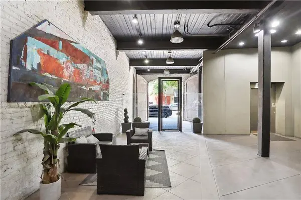 402 JULIA ST #204, New Orleans, LA 70130