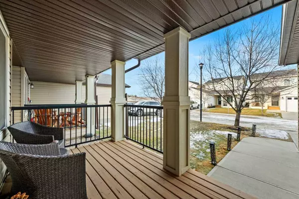 2384 Sagewood Gate SW #703, Airdrie, AB T4B 0K7