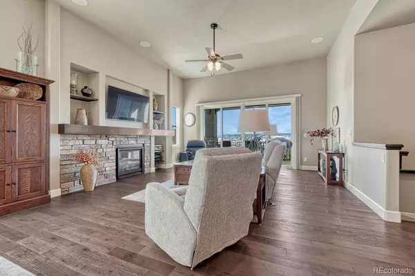 416 Galaxy DR, Castle Rock, CO 80108