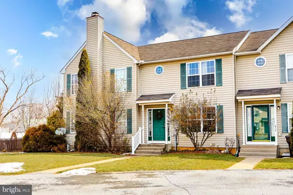 615 ABBE CT, Bethlehem, PA 18017