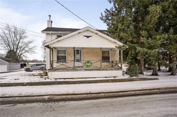 11815 South AVE, North Lima, OH 44452