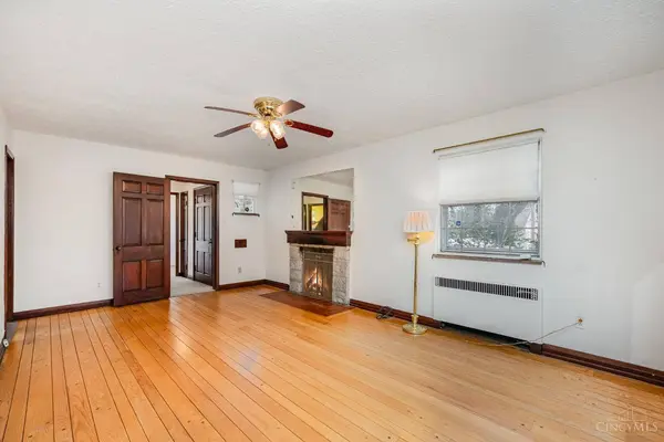 1669 Tuxworth Ave, Cincinnati, OH 45238