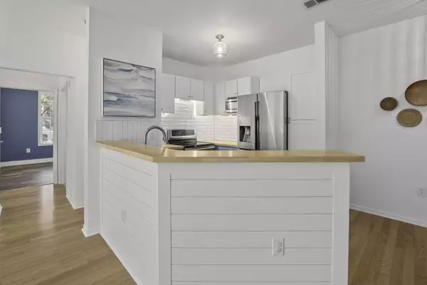 60 Fenwick Hall Aly #622, Johns Island, SC 29455