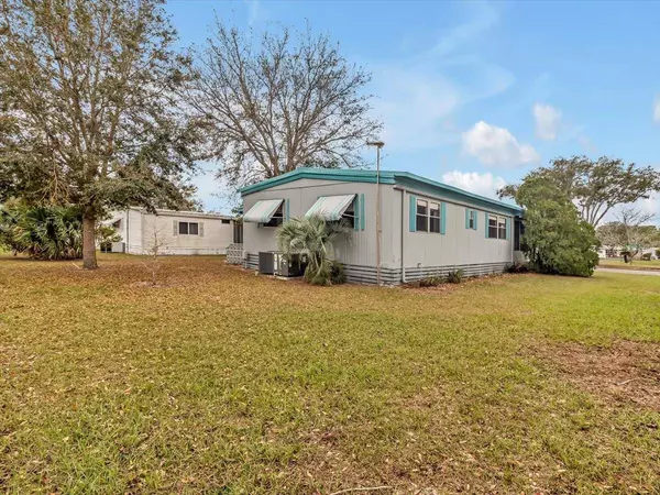 7336 BROOKRIDGE CENTRAL BLVD, Brooksville, FL 34613