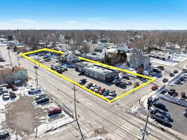 1791 Elmwood Avenue, Warwick, RI 02888