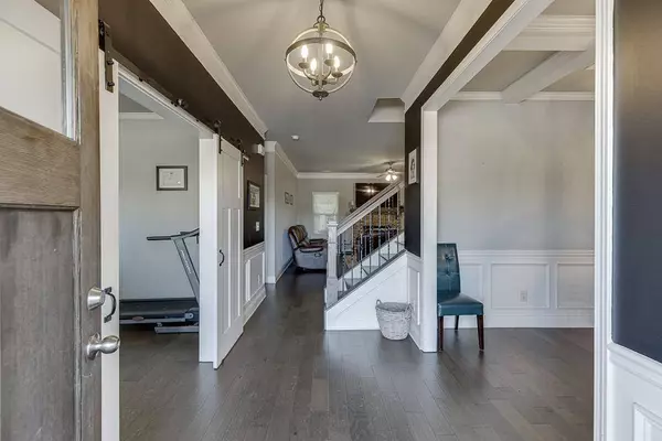 2178 George Bush LN, Jefferson, GA 30549